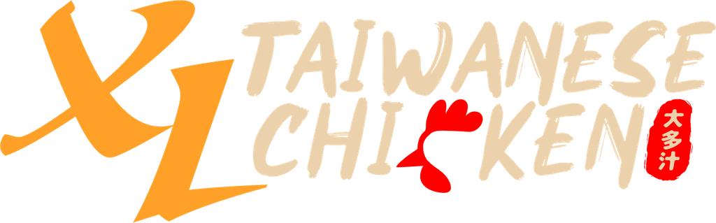 XL Taiwanese Chicken